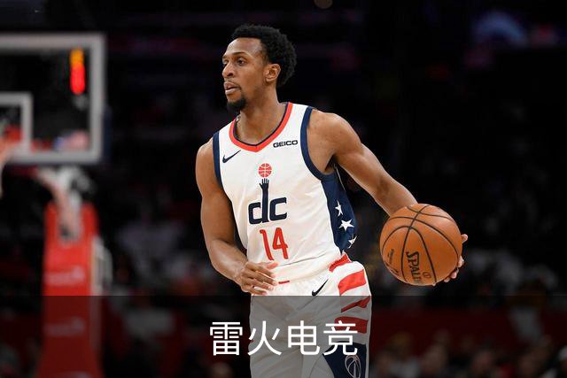 雷火电竞公司简介